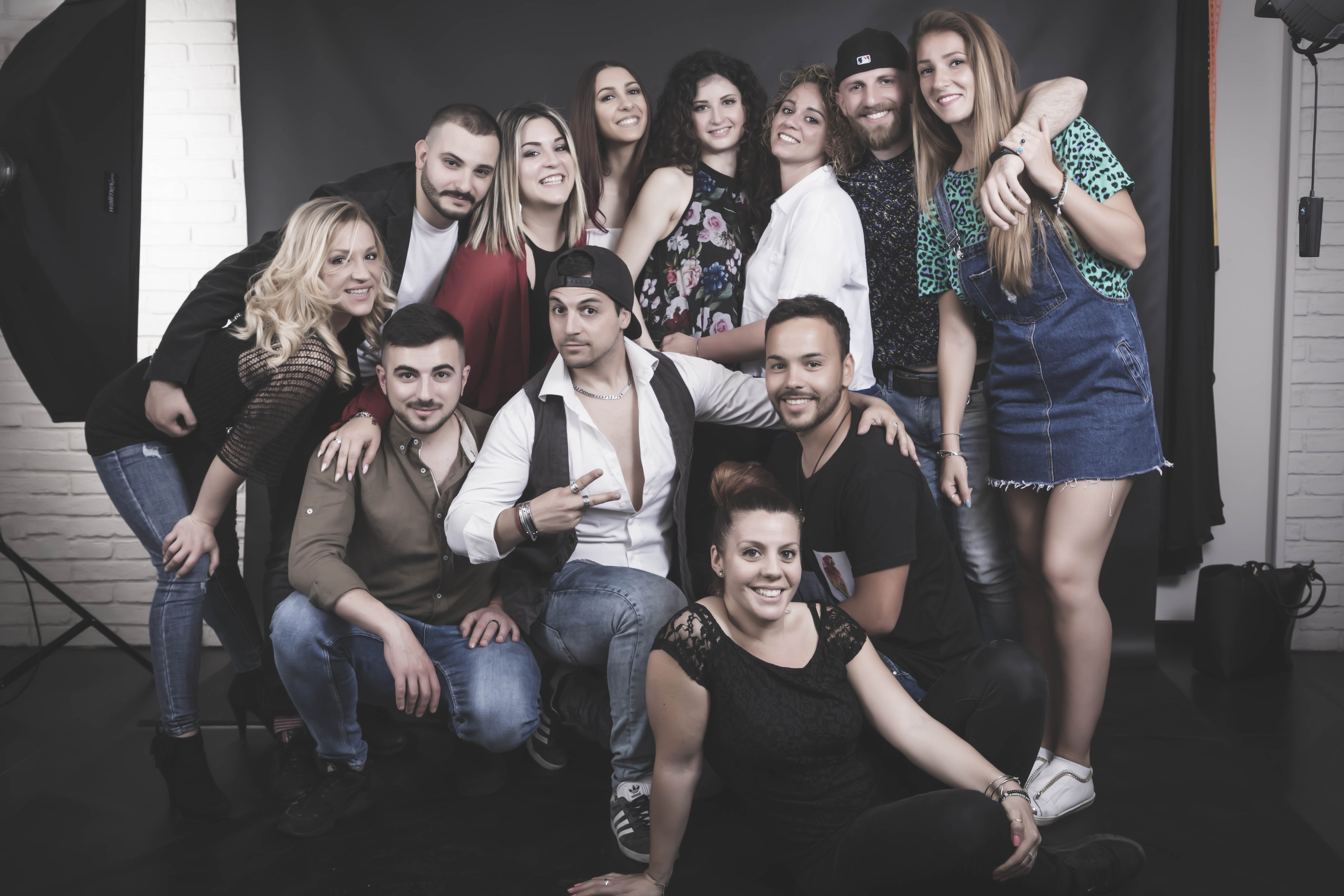 La nostra storia