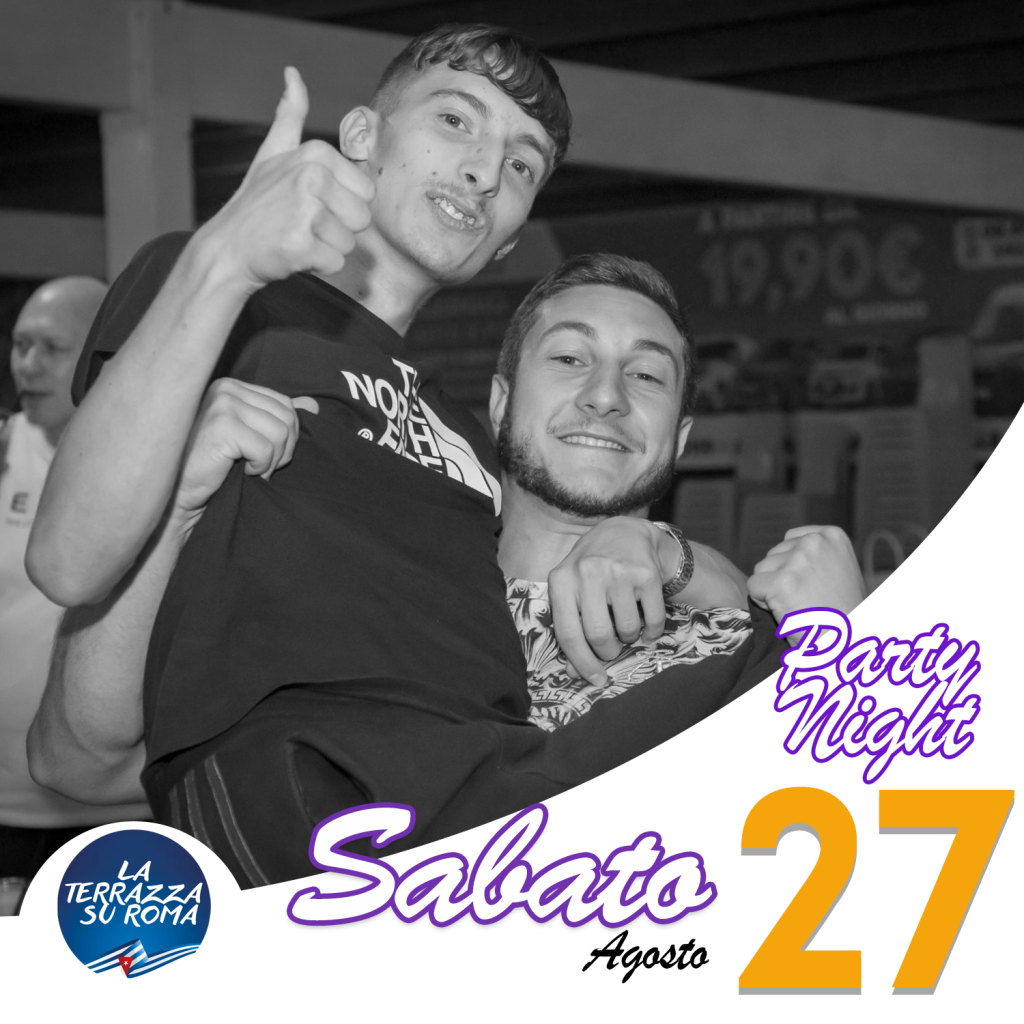 Serata salsera con sadanz studio