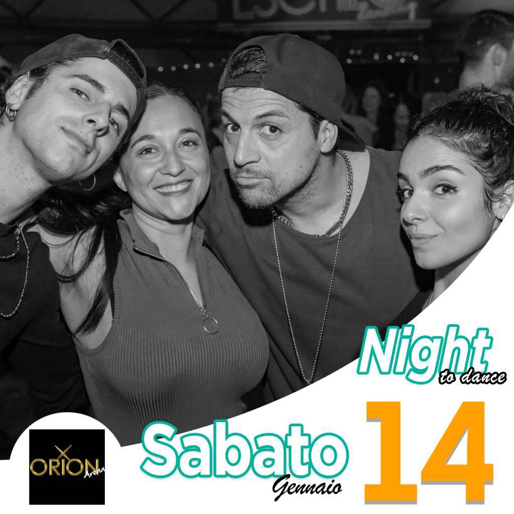 Serate con Sadanz Studio