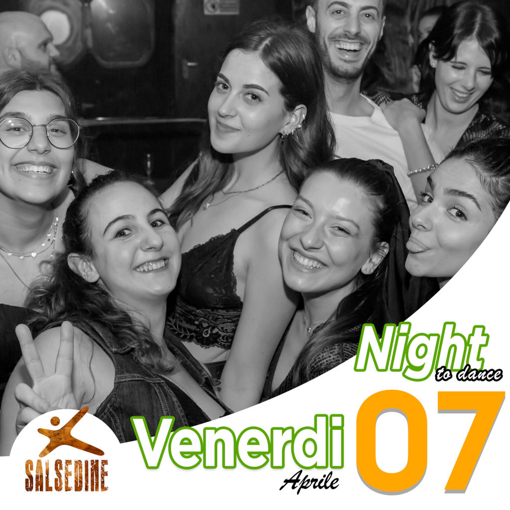 Serata con sorrisi della scuole Sadanz studio