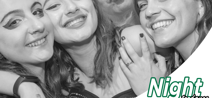 29 Aprile 2023 – Arca Social Club