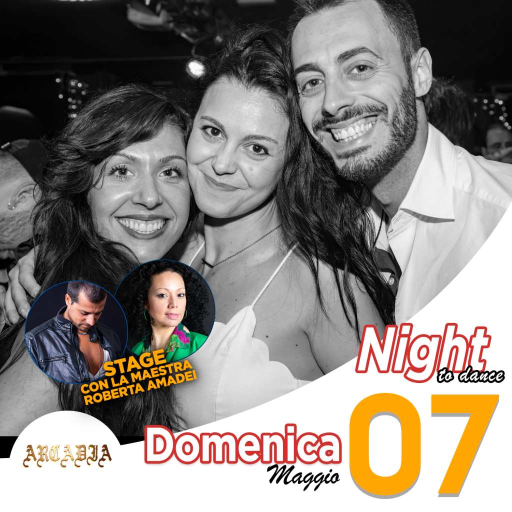 Serata di stage e risate con Sadanz studio