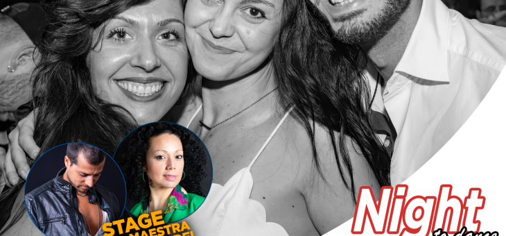 7 Maggio 2023 – Arcadia