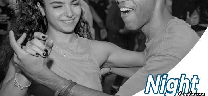 18 Novembre 2023 – Arca Social Club