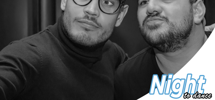 28 Marzo 2025 – Barrio Latino