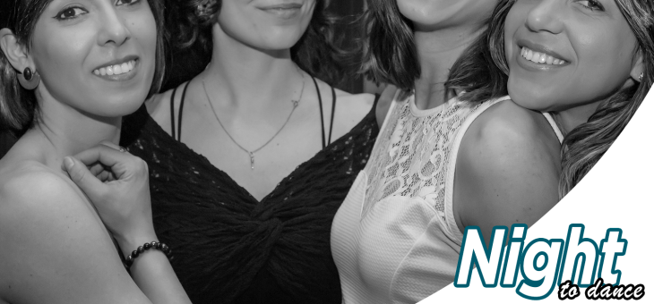 19 Aprile 2025 – Arca Social Club