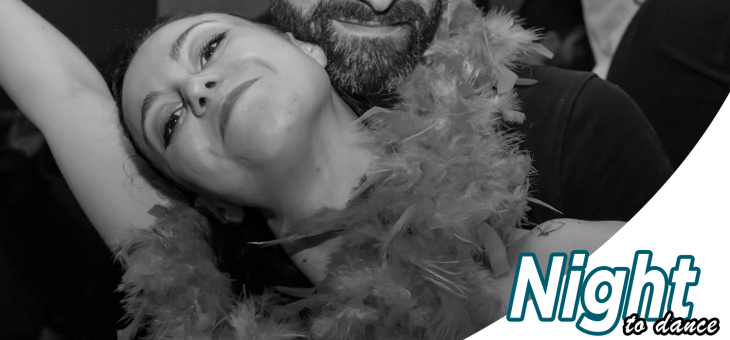 03 Maggio 2025 – Barrio Latino
