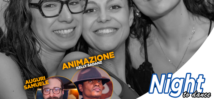 25 Aprile 2025 – Barrio Latino