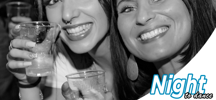 02 Maggio 2025 – Arca Social Club